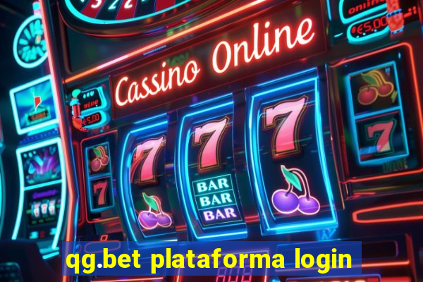 qg.bet plataforma login